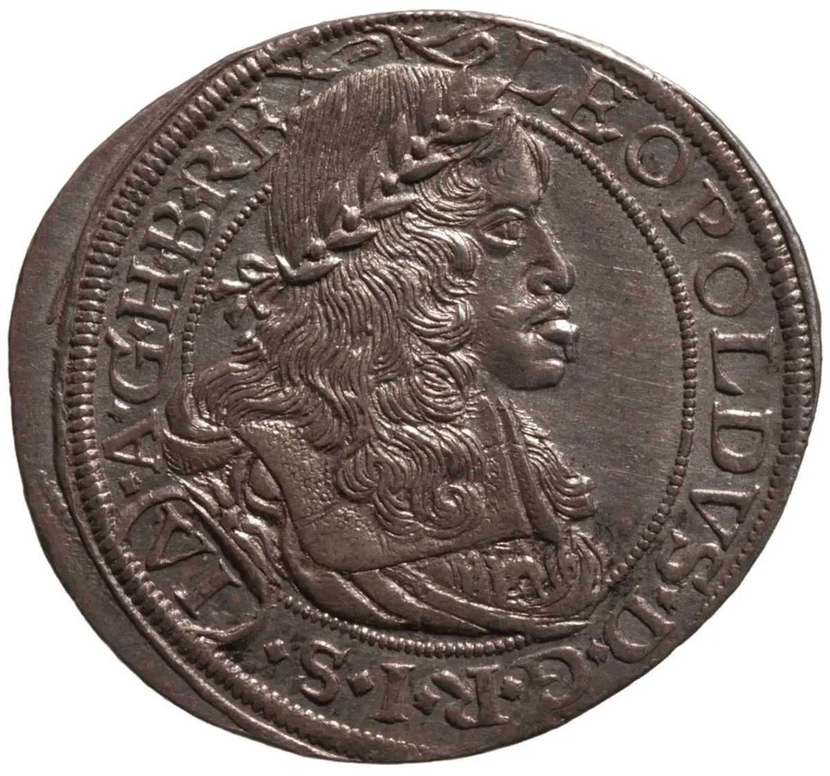 Haus Österreich: Leopold I.