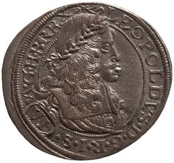 Haus Österreich: Leopold I.