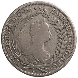 Haus Österreich: Maria Theresia