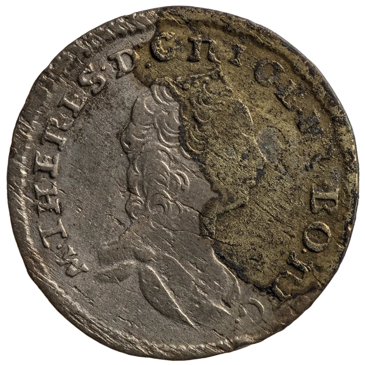 Haus Österreich: Maria Theresia