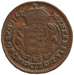 Haus Österreich: Maria Theresia