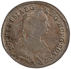 Haus Österreich: Maria Theresia