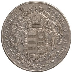 Haus Österreich: Maria Theresia
