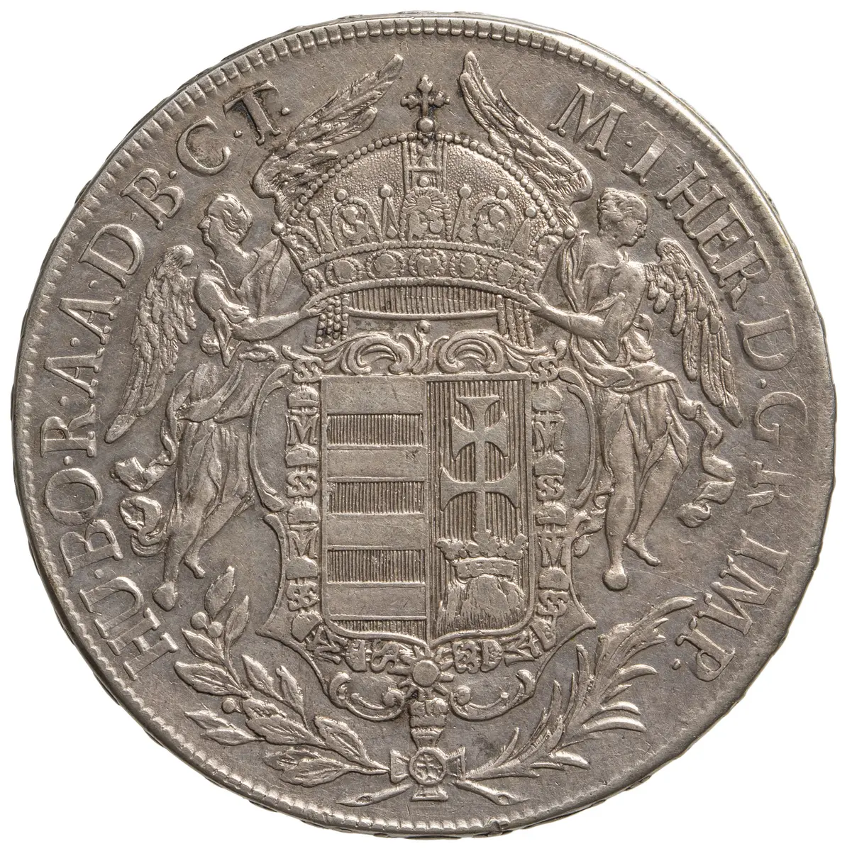Haus Österreich: Maria Theresia