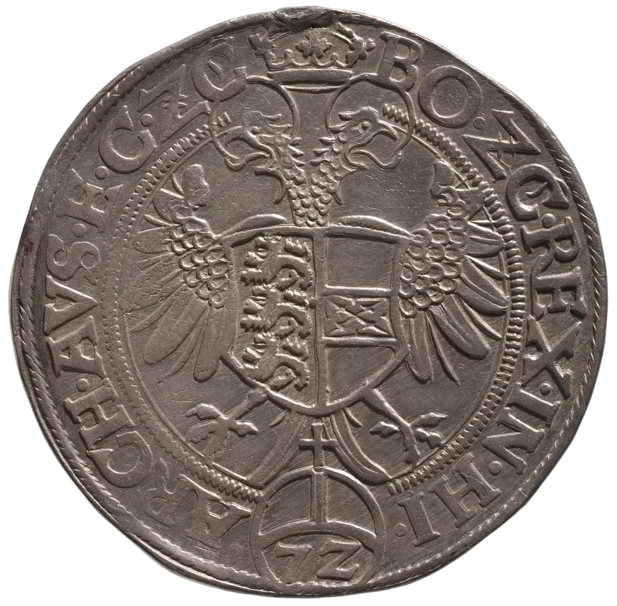 Münze
