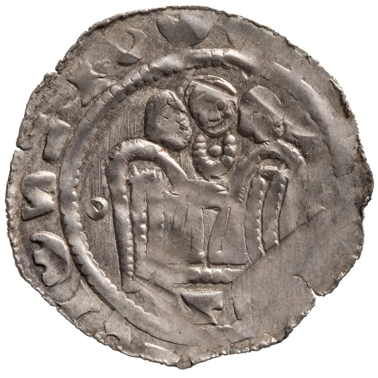 Münze