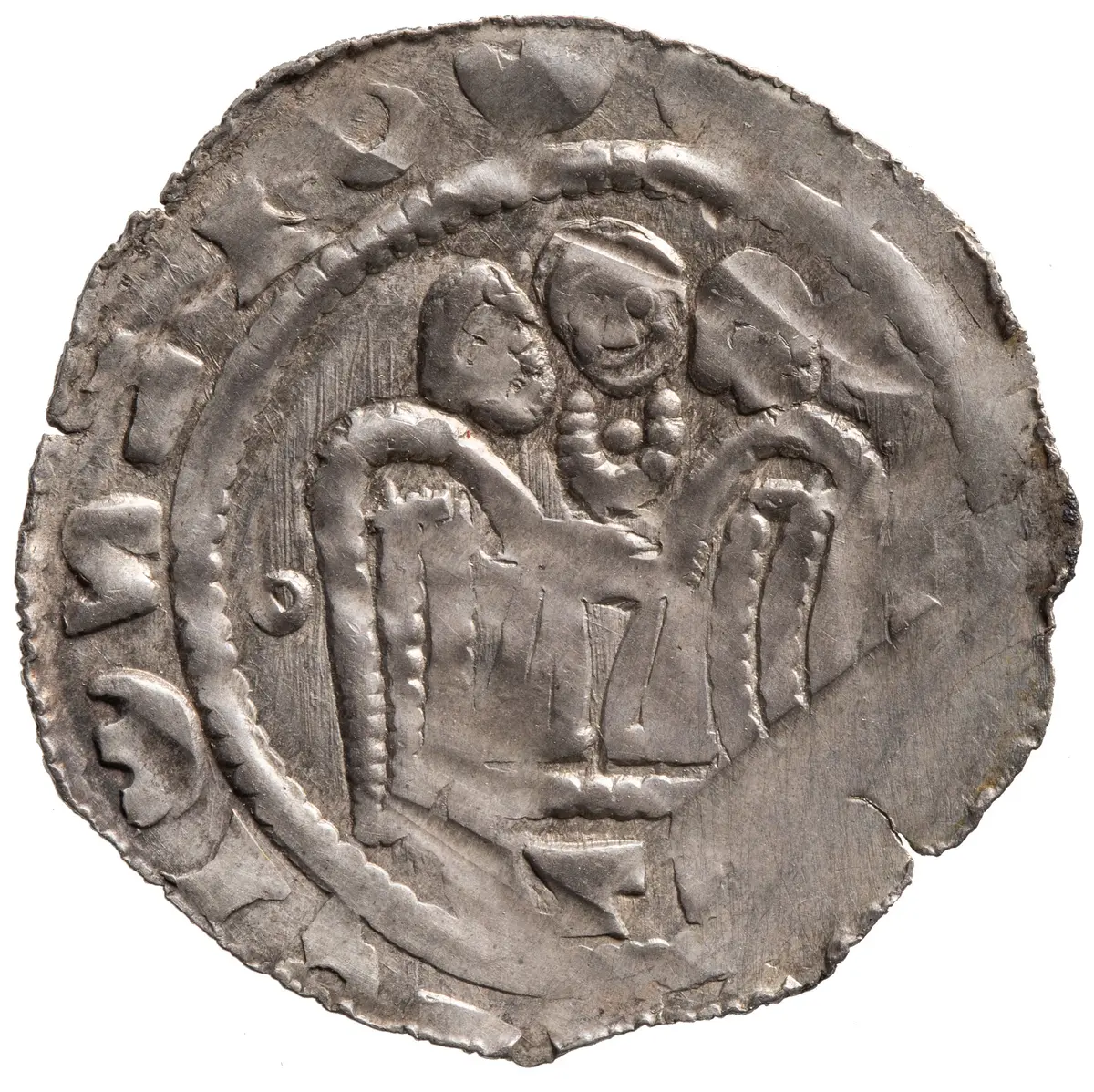 Markgrafen von Österreich: Leopold III. (1095–1136)