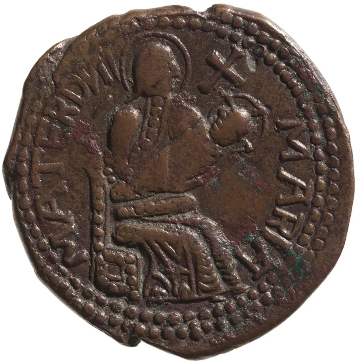 Grafen von Kalabrien und Sizilien: Roger I. (1072–1101)