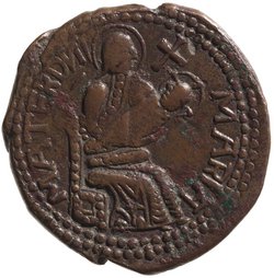 Grafen von Kalabrien und Sizilien: Roger I. (1072–1101)