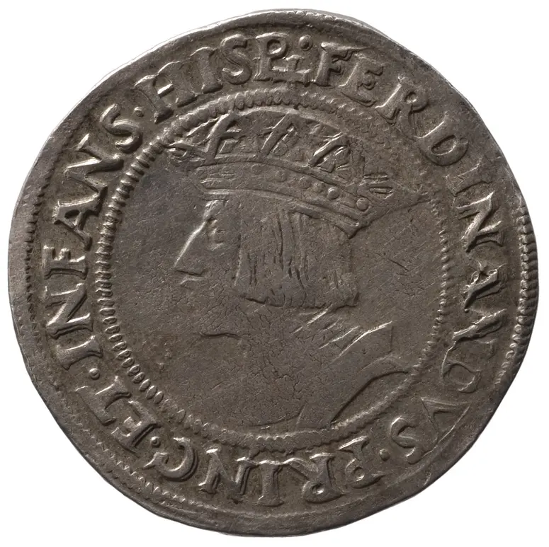 Münze