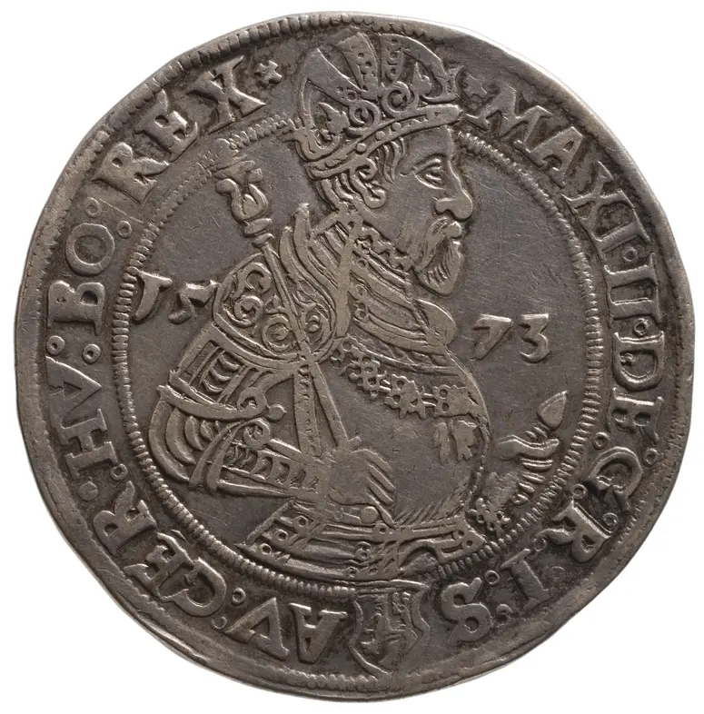 Münze