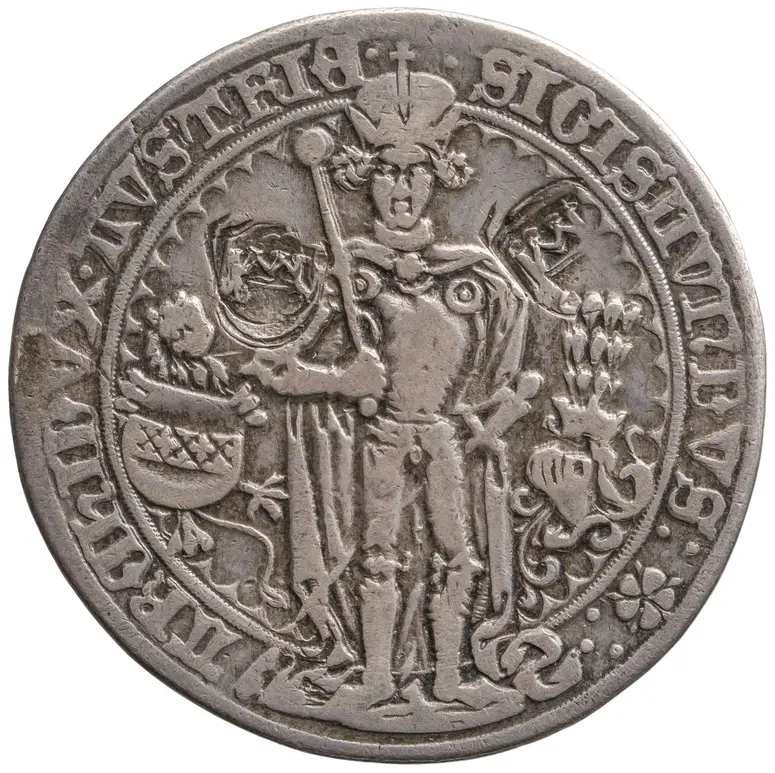 Münze