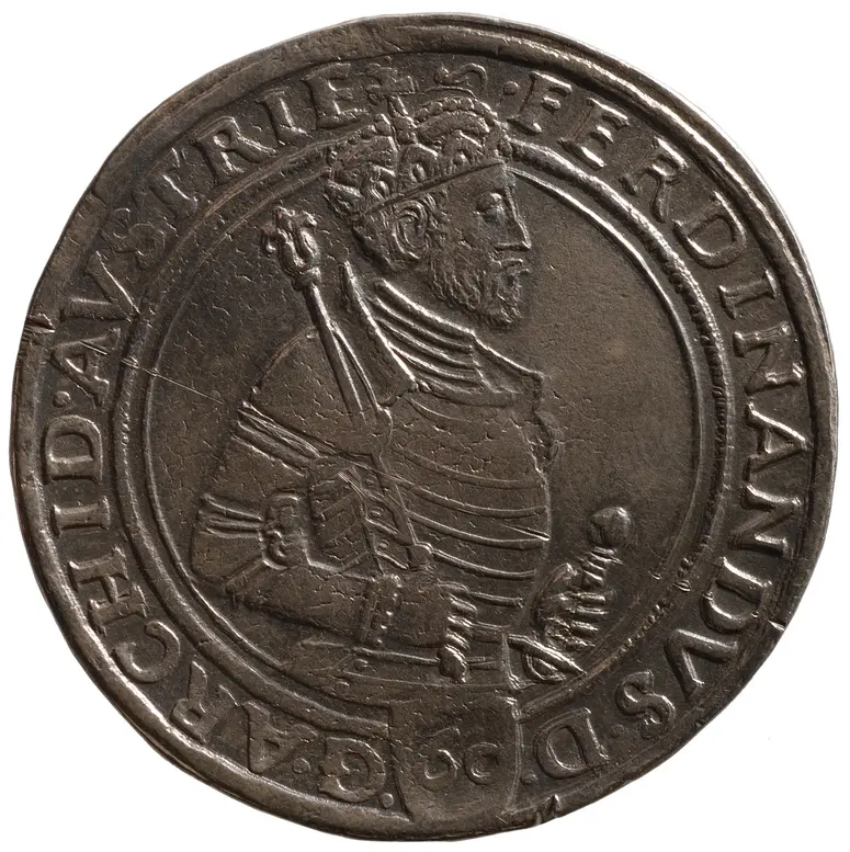 Münze