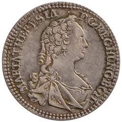 Haus Österreich: Maria Theresia