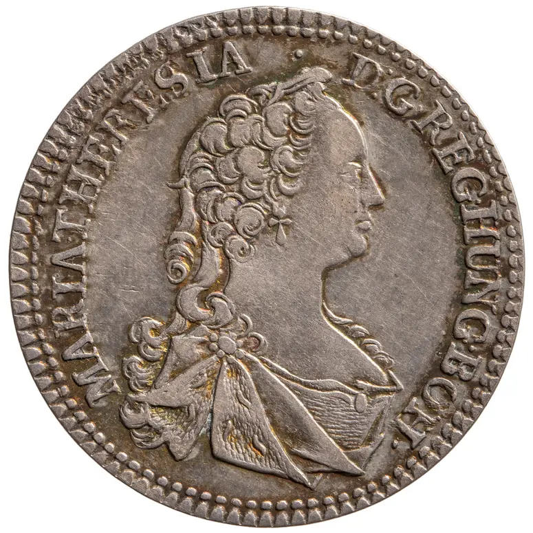 Münze