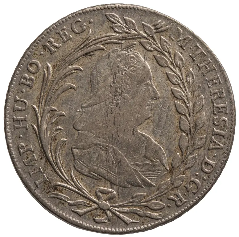 Münze