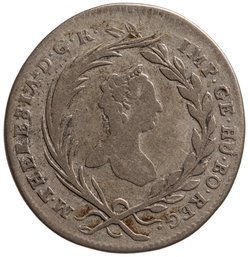 Haus Österreich: Maria Theresia
