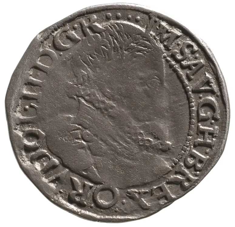 Münze