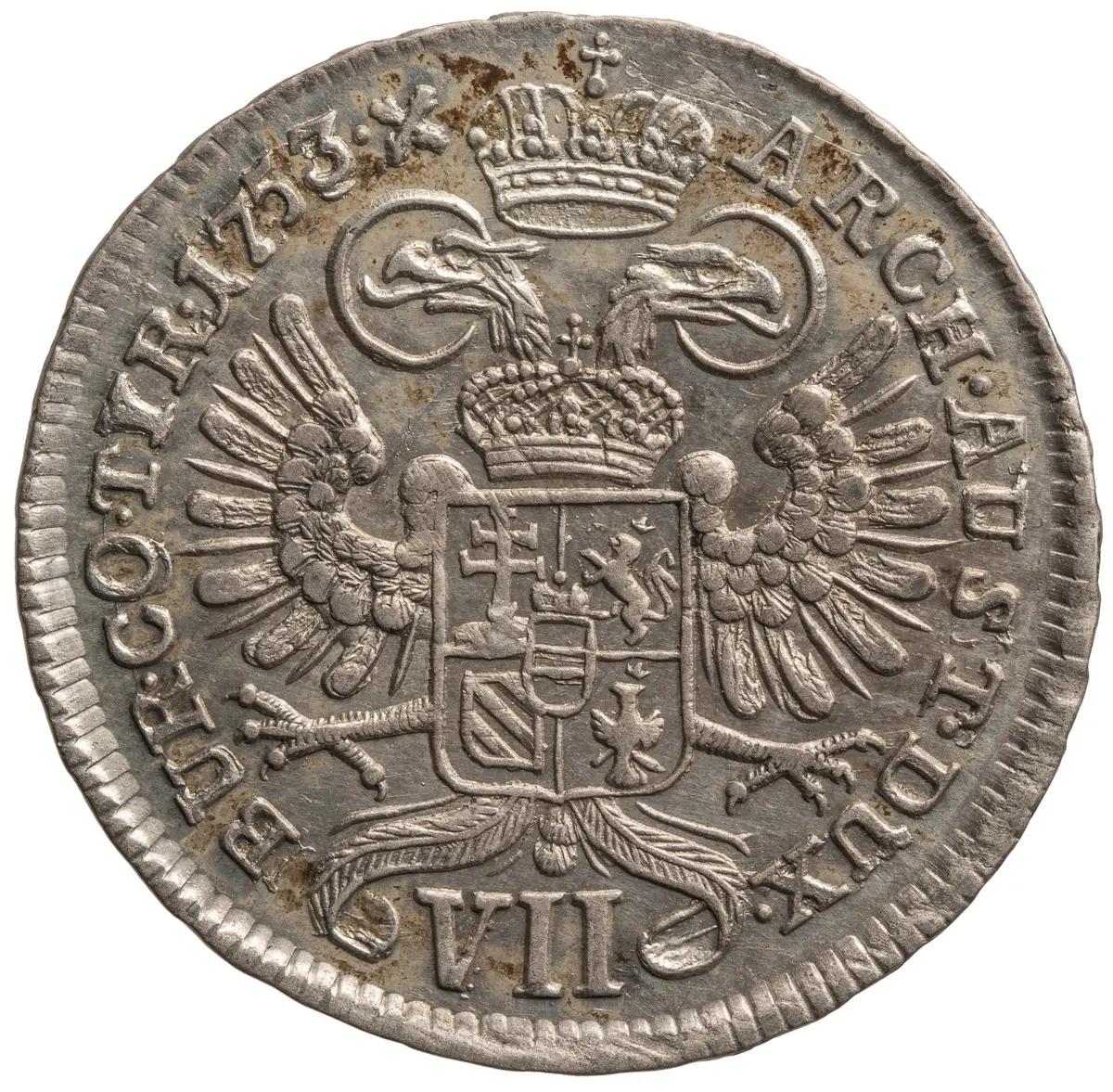 Haus Österreich: Maria Theresia