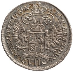 Haus Österreich: Maria Theresia