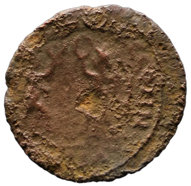 Constantius II.