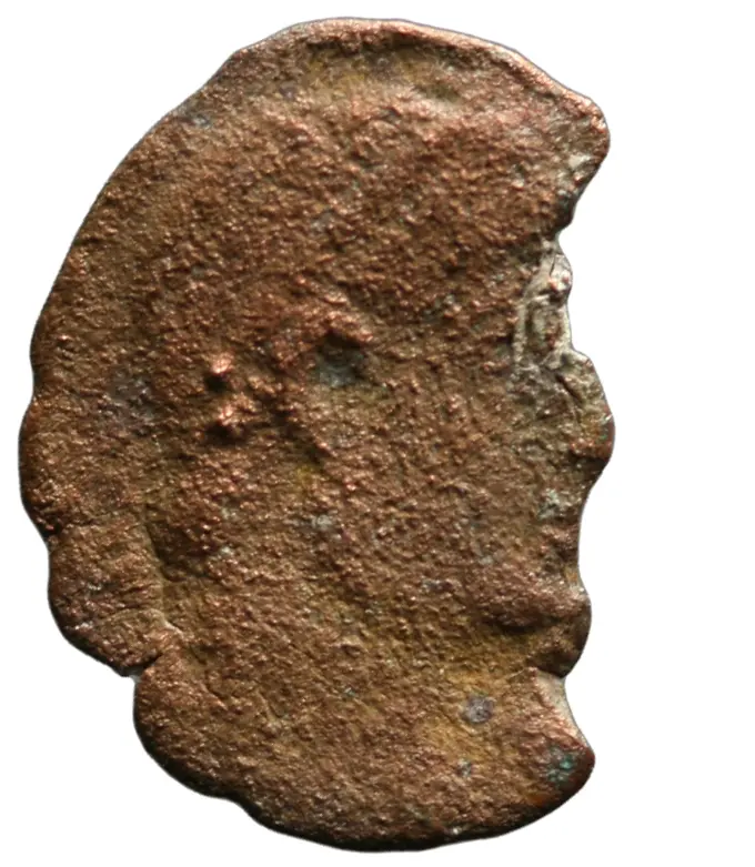 Valens II.