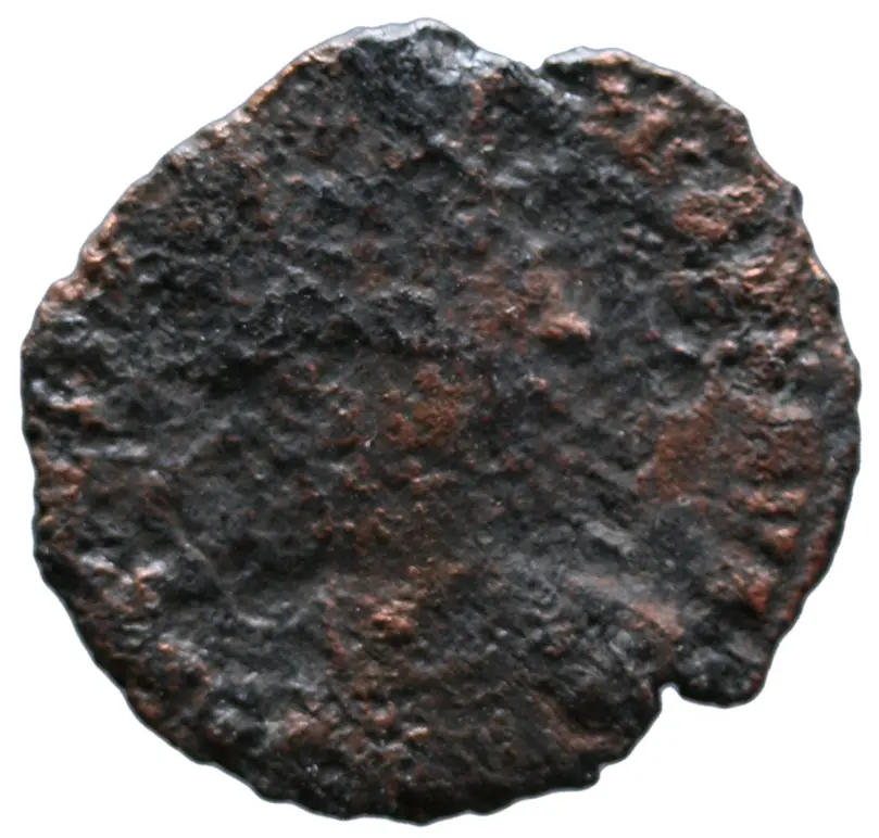 Constantius II.