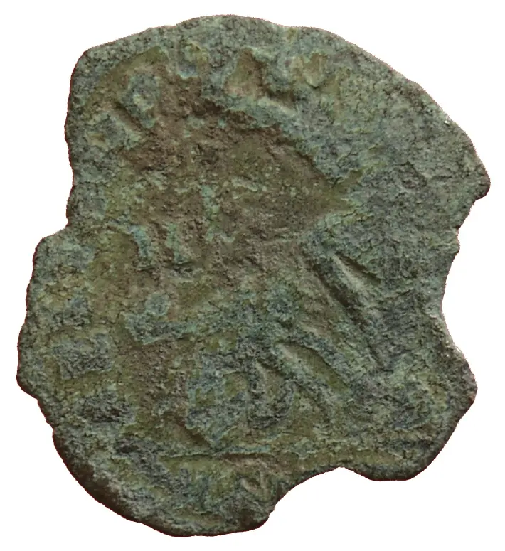 Constantius II.