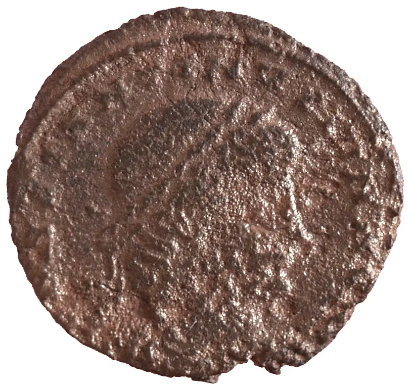 Constantinus II. (Caesar)