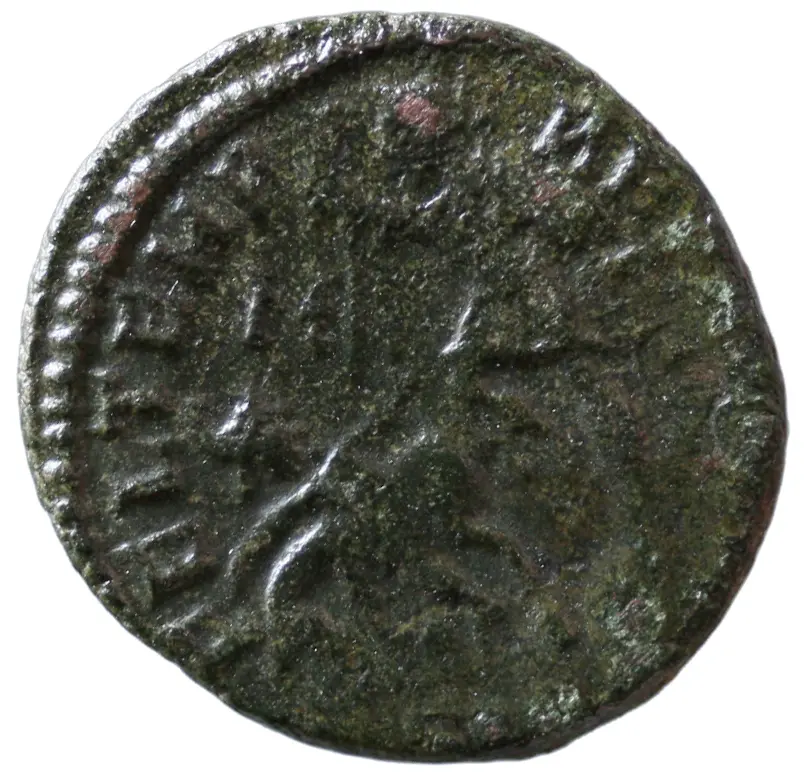Constantius II.