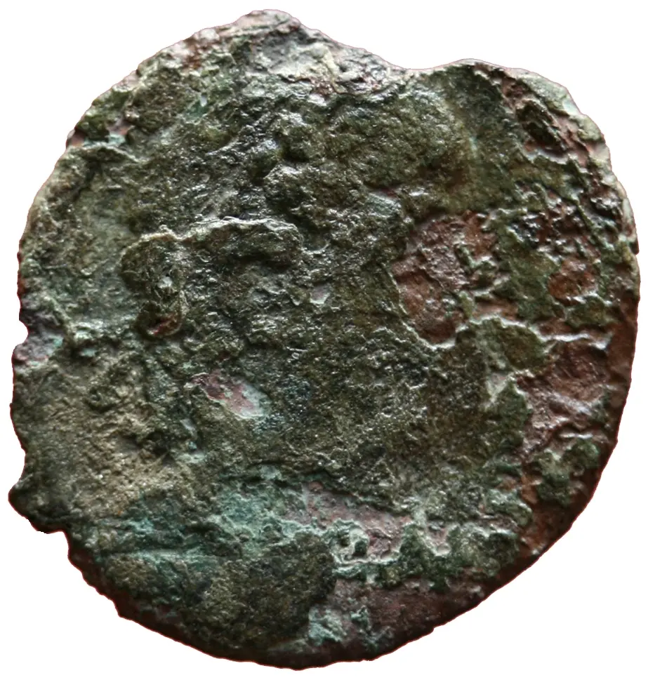 Constans oder Constantius II.