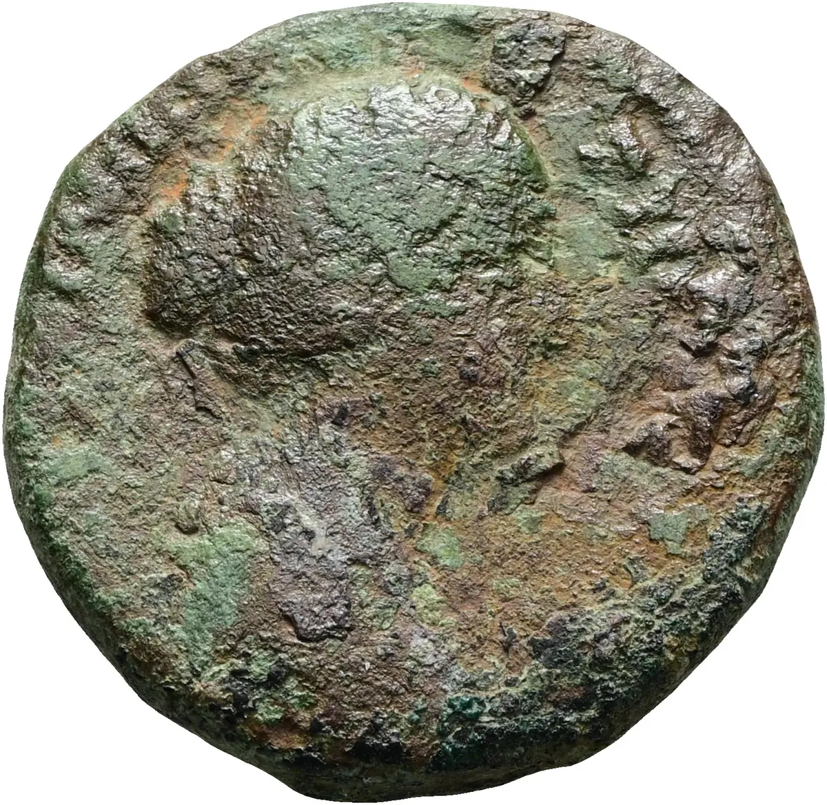 Faustina II.