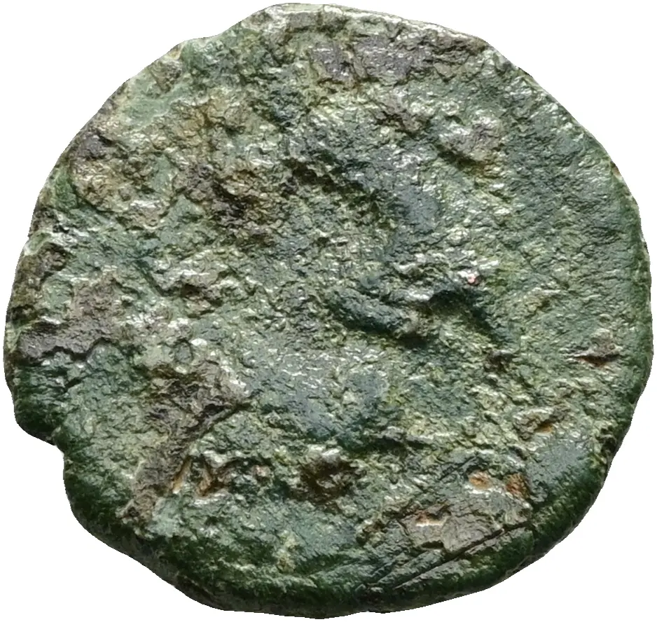 Constantius II.