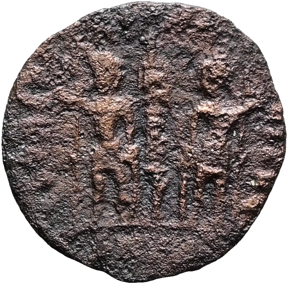 Münze