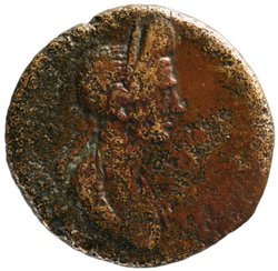Amastris: Plotina