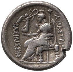 Amastris