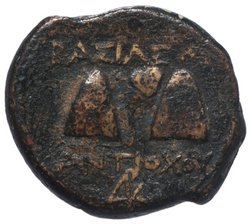 Seleukiden: Antiochos I.