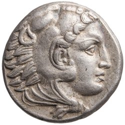 Makedonien: Alexandros III.