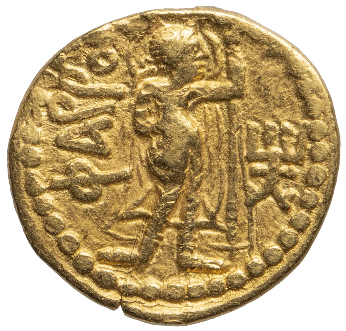 Kushan: Huvishka