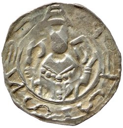 Erzbischöfe von Salzburg: Adalbert II. von Böhmen (1168-1177, 1183-1200)