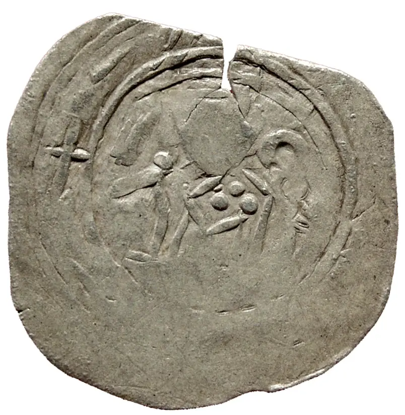 ERIACENSIS-Beischläge