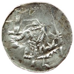 Herzöge von Kärnten: Heinrich V.