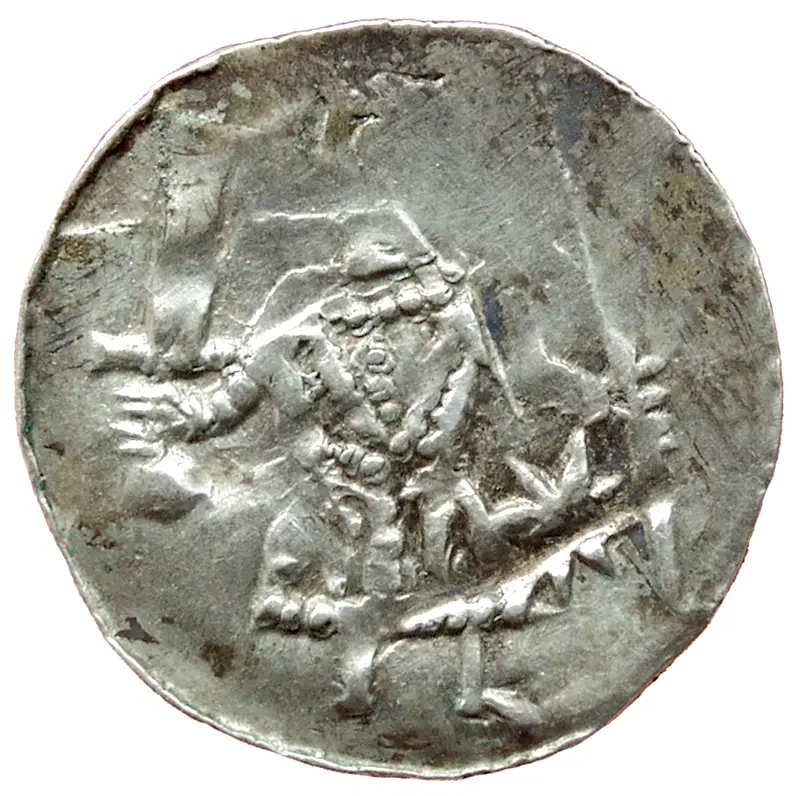 Herzöge von Kärnten: Heinrich V.