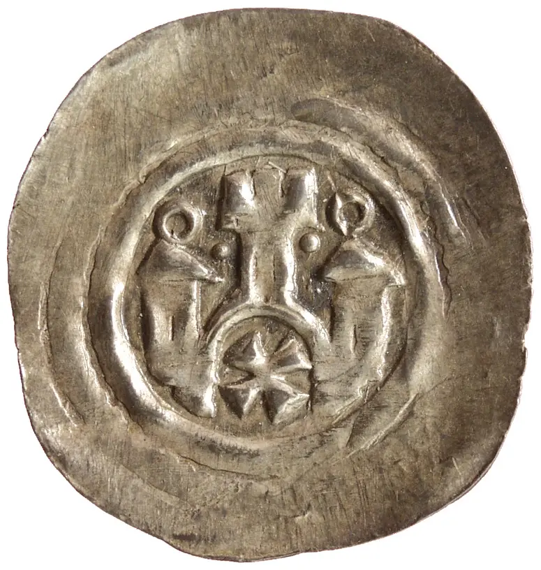 Münze