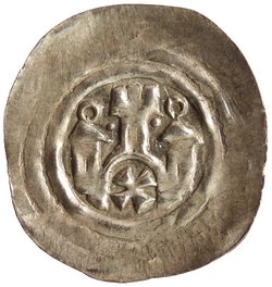 Herzöge von Kärnten: Ulrich III. (1256–1269)
