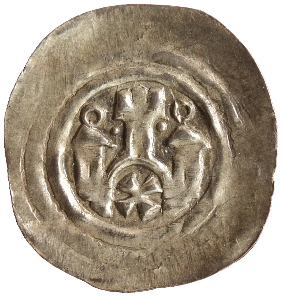 Herzöge von Kärnten: Ulrich III. (1256–1269)