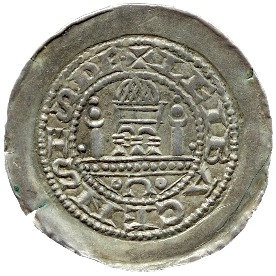 Herzöge von Kärnten: Bernhard (1202–1256)