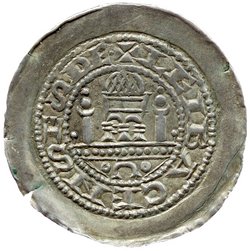 Herzöge von Kärnten: Bernhard (1202–1256)