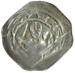 Bischöfe von Bamberg: Otto II. von Meranien (1177–1196) oder Thiemo von Lyskirch (1196–1202)