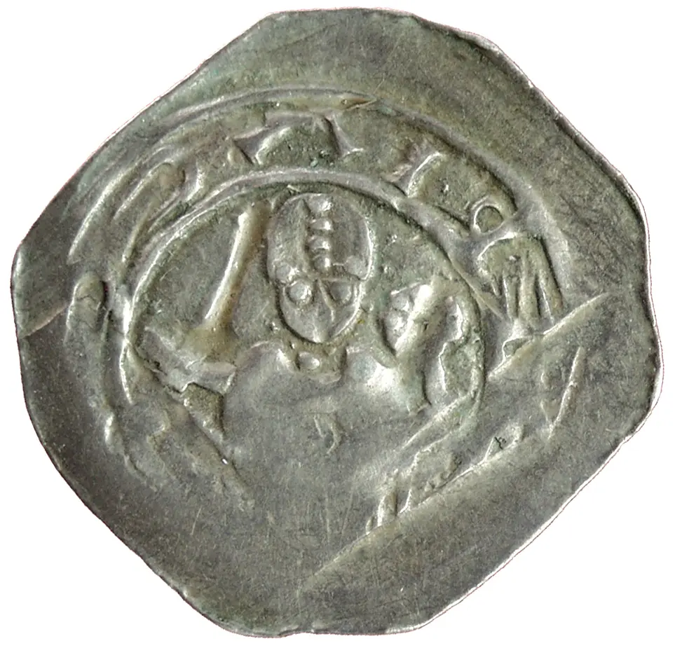 Bischöfe von Bamberg: Otto II. von Meranien (1177–1196) oder Thiemo von Lyskirch (1196–1202)